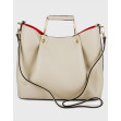 Шоппер средний InBag Beige 3