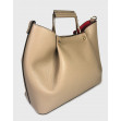 Шоппер средний InBag Taupe 2