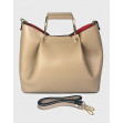 Шоппер средний InBag Taupe 3