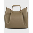 Шоппер средний InBag Dark taupe 1