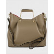 Шоппер средний InBag Dark taupe 3