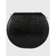 Клатч InBag Black 1