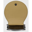 Клатч InBag Black 4