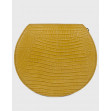 Клатч InBag Mustard 1