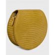 Клатч InBag Mustard 2