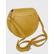 Клатч InBag Mustard 3