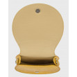 Клатч InBag Mustard 4