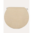 Клатч InBag Beige 1