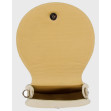 Клатч InBag Beige 4