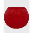 Клатч InBag Red 1