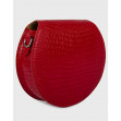 Клатч InBag Red 2