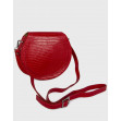 Клатч InBag Red 3