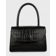 Сумка маленькая InBag Black 1