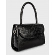 Сумка маленькая InBag Black 2
