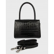 Сумка маленькая InBag Black 3