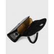 Сумка маленькая InBag Black 4