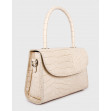 Сумка маленька InBag Beige 2