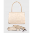 Сумка маленька InBag Beige 3