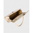 Сумка маленька InBag Beige 4