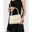 Сумка маленька InBag Beige 6