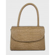 Сумка маленька InBag Taupe 1