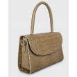 Сумка маленька InBag Taupe 2