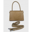 Сумка маленька InBag Taupe 3