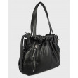 Сумка середня InBag Black 2