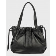 Сумка середня InBag Black 3