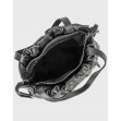 Сумка середня InBag Black 4
