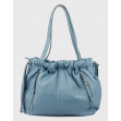 Сумка средняя InBag Blue 1