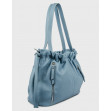 Сумка средняя InBag Blue 2
