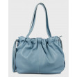 Сумка средняя InBag Blue 3