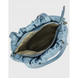 Сумка средняя InBag Blue 4