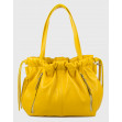 Сумка средняя InBag Yellow 1