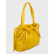 Сумка средняя InBag Yellow 2