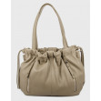 Сумка средняя InBag Taupe 1