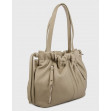 Сумка средняя InBag Taupe 2