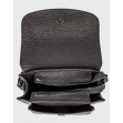 Сумка через плече (крос-боді) маленька InBag Black 4