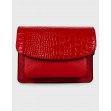 Сумка через плечо (кросс-боди) маленькая InBag Red 1