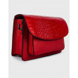 Сумка через плечо (кросс-боди) маленькая InBag Red 2
