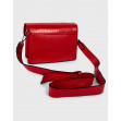 Сумка через плечо (кросс-боди) маленькая InBag Red 3