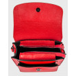 Сумка через плечо (кросс-боди) маленькая InBag Red 4