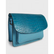 Сумка через плече (крос-боді) маленька InBag Blue 2