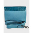 Сумка через плече (крос-боді) маленька InBag Blue 3