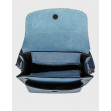 Сумка через плече (крос-боді) маленька InBag Blue 4