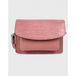 Сумка через плечо (кросс-боди) маленькая InBag Dark pink 1