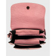 Сумка через плечо (кросс-боди) маленькая InBag Dark pink 4