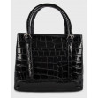 Сумка средняя InBag Black 1