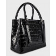 Сумка средняя InBag Black 2